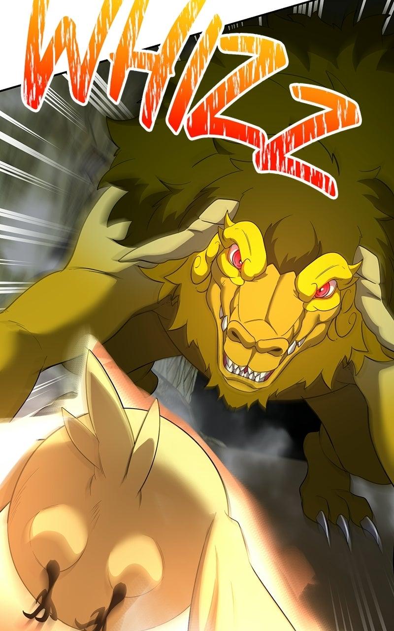 Monster Eater Episode 78 69