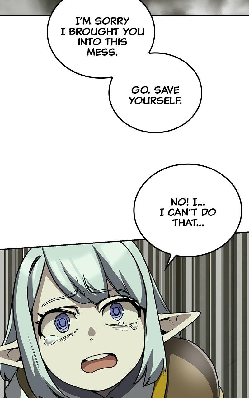 Monster Eater Episode 78 78