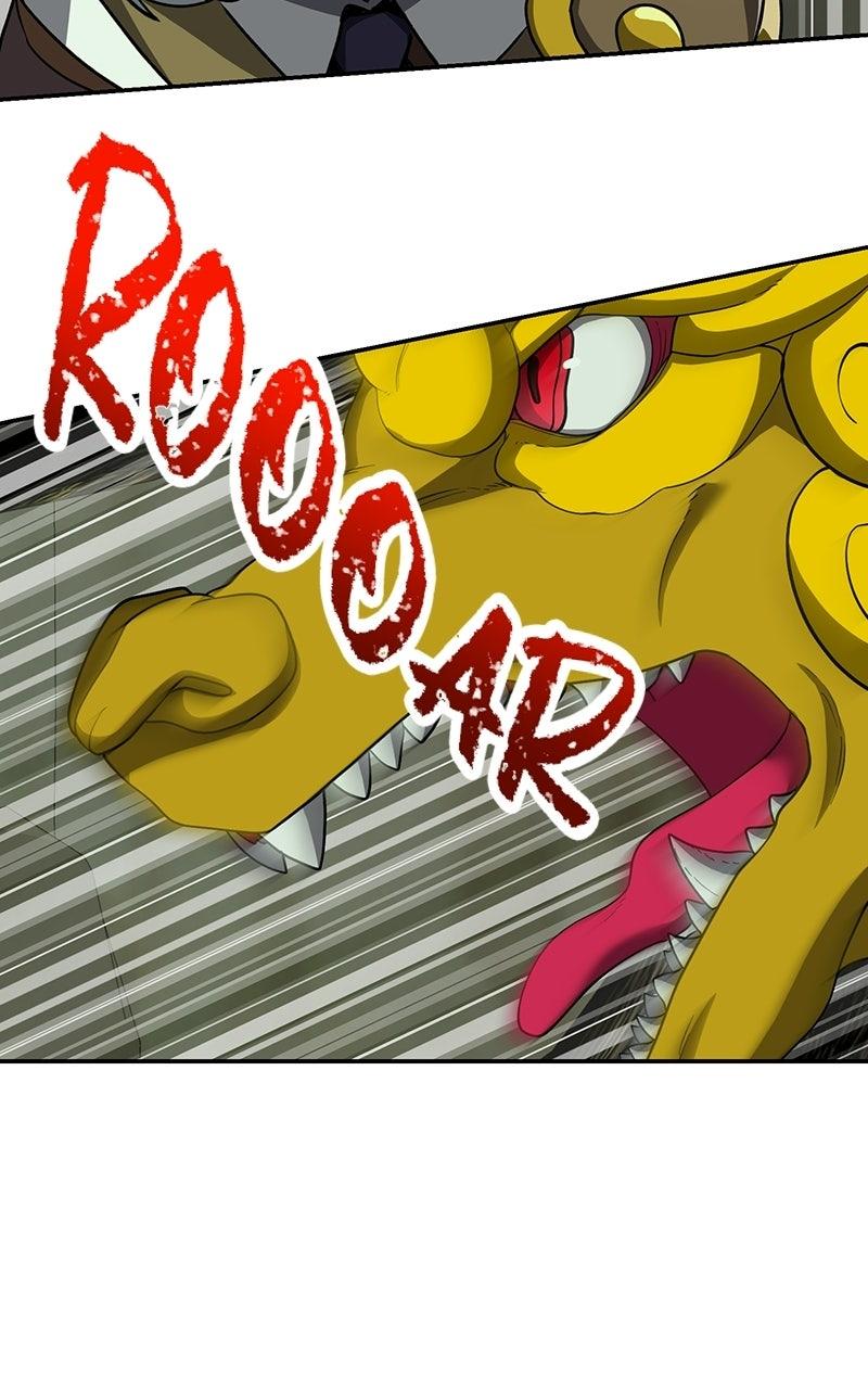 Monster Eater Episode 78 79
