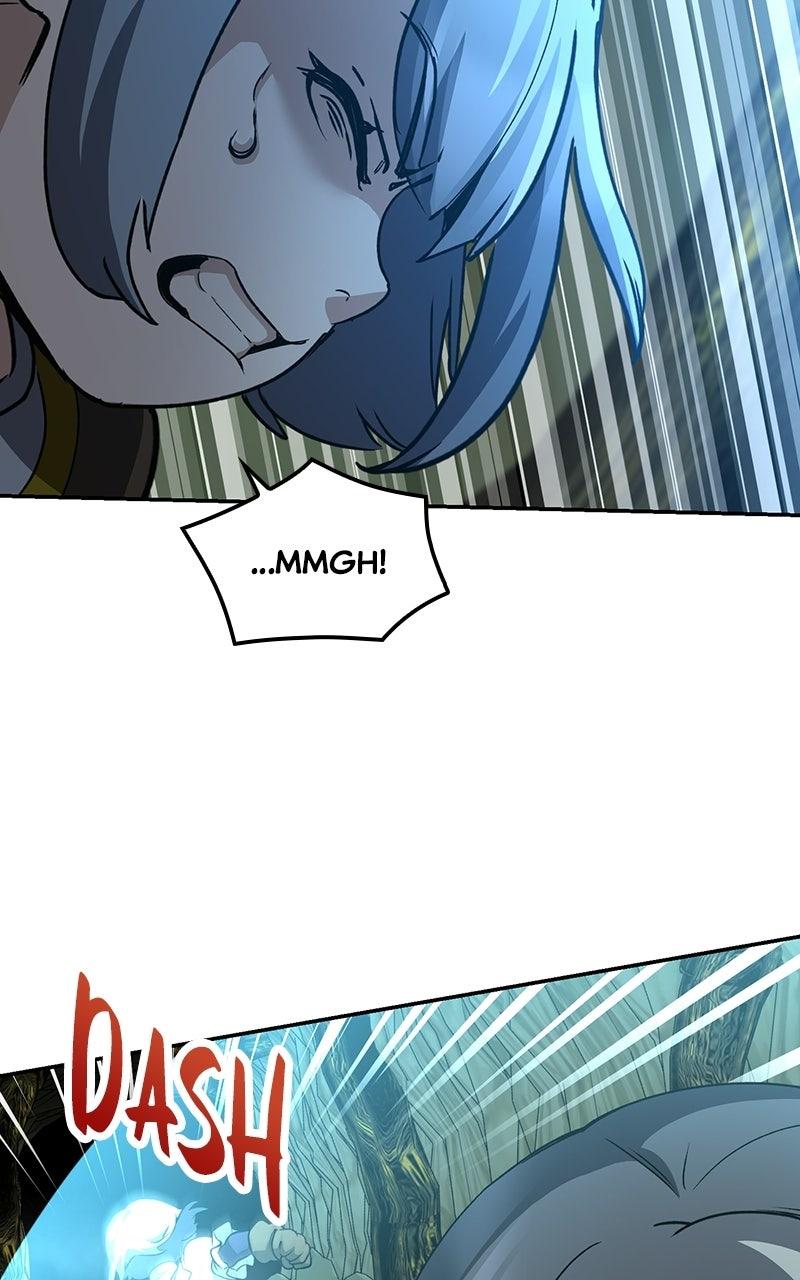 Monster Eater Episode 78 83