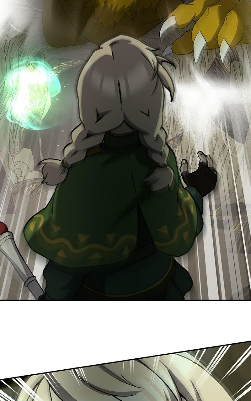 Monster Eater Episode 78 92