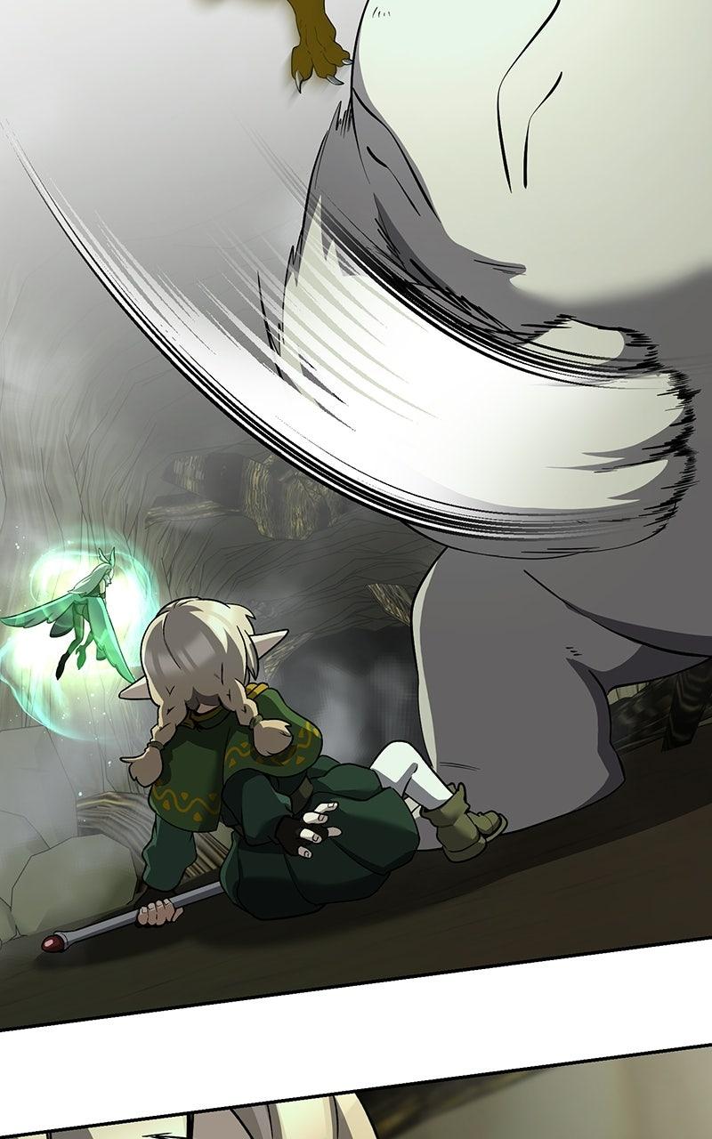 Monster Eater Episode 78 96