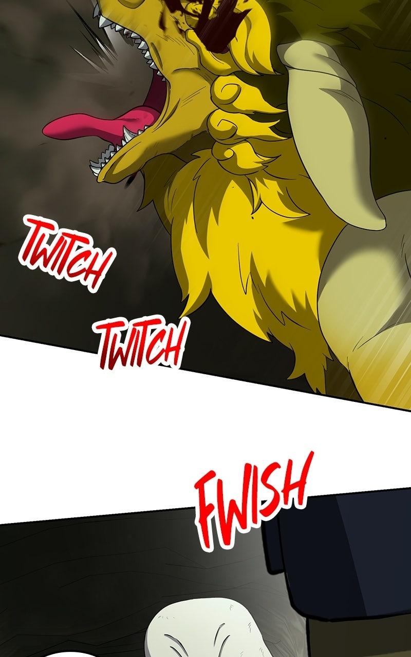 Monster Eater Episode 78 98