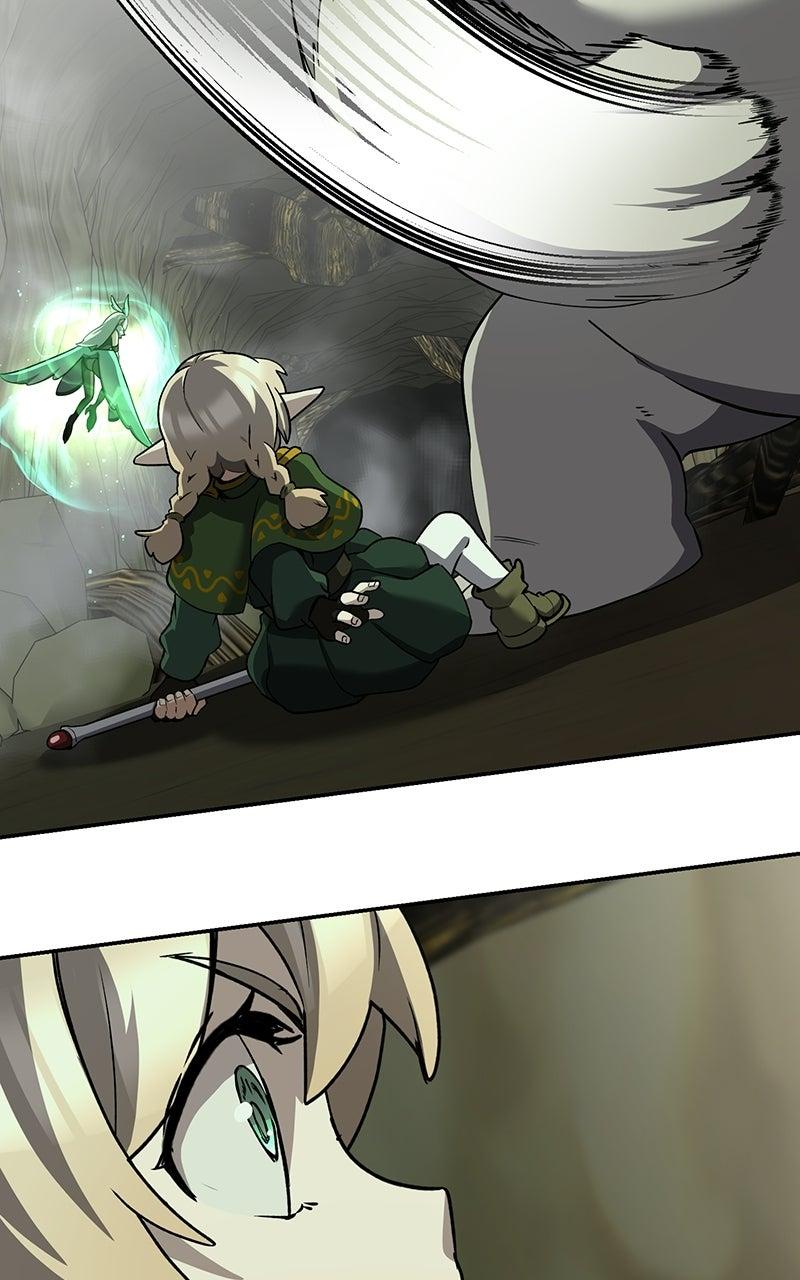 Monster Eater Episode 79 2