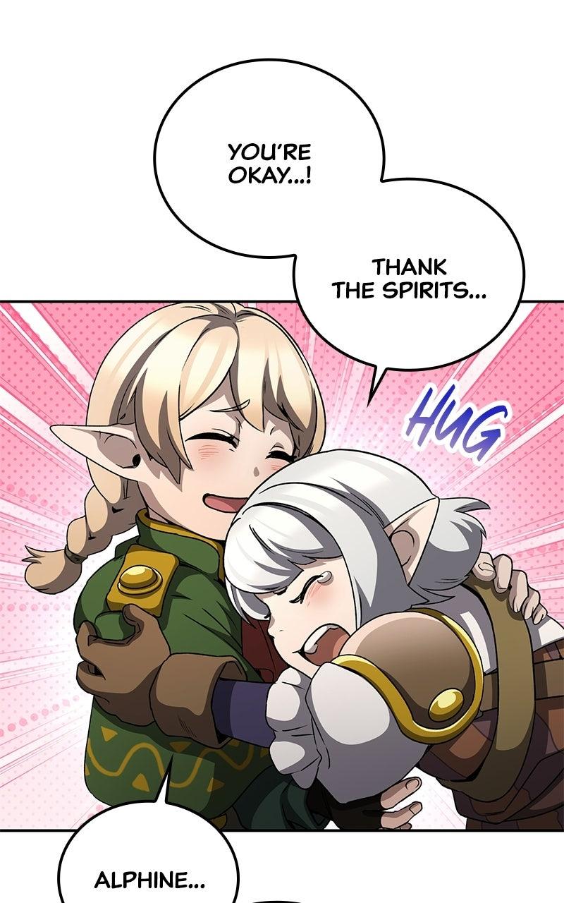 Monster Eater Episode 79 9