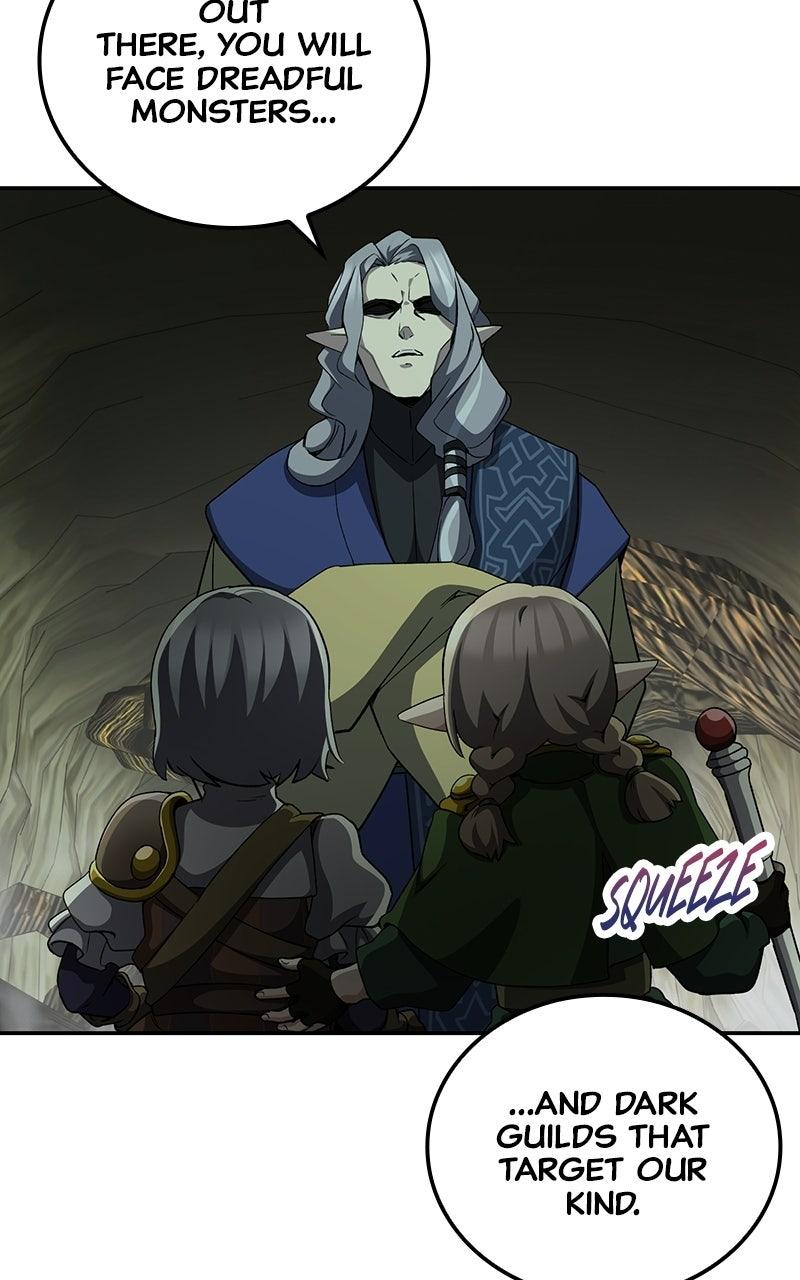 Monster Eater Episode 79 17