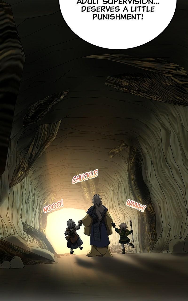Monster Eater Episode 79 32