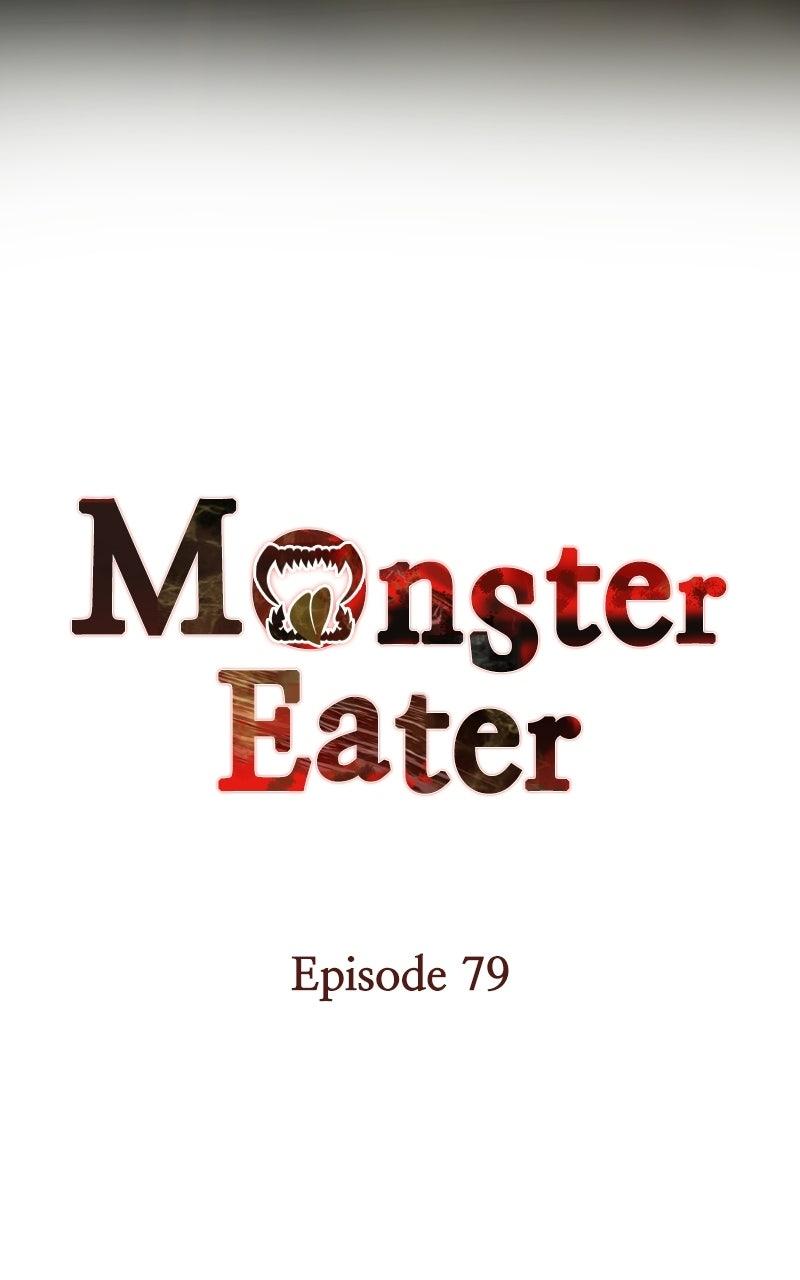 Monster Eater Episode 79 33