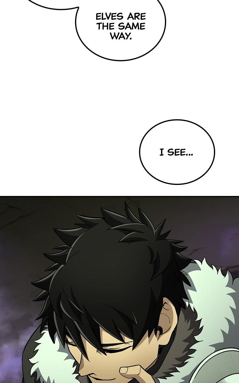 Monster Eater Episode 79 43