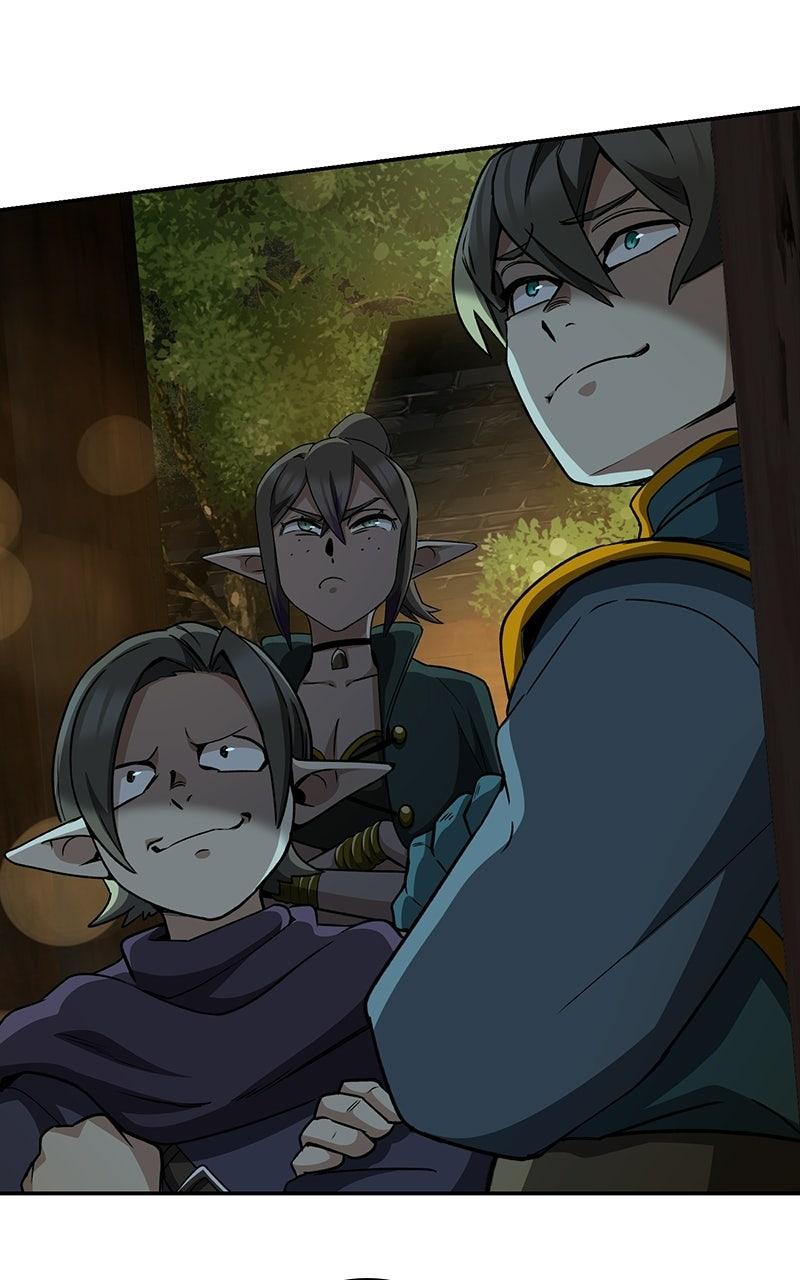 Monster Eater Episode 79 59