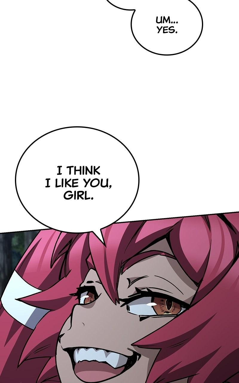 Monster Eater Episode 79 66