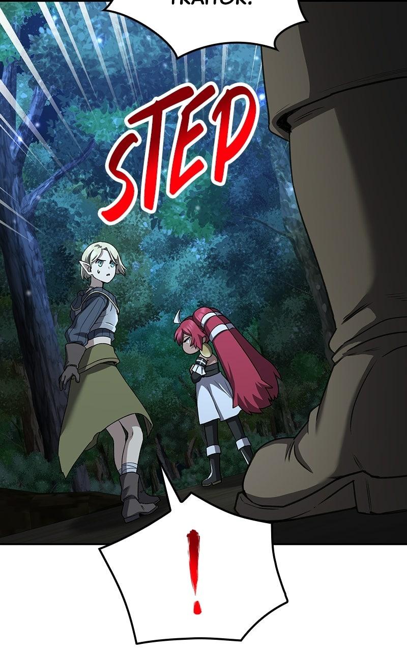 Monster Eater Episode 79 75