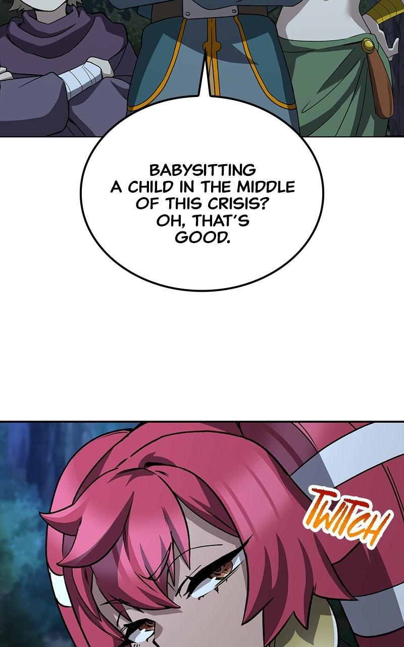 Monster Eater Episode 79 77