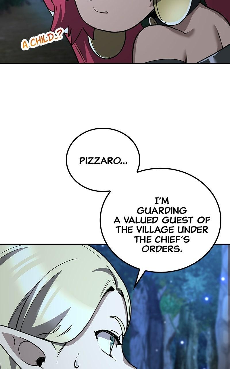 Monster Eater Episode 79 78