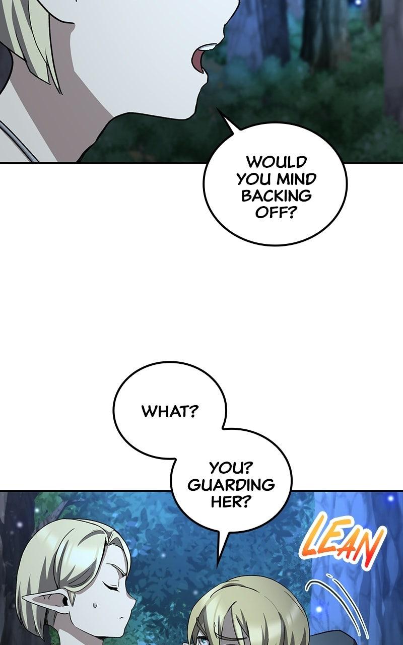 Monster Eater Episode 79 79