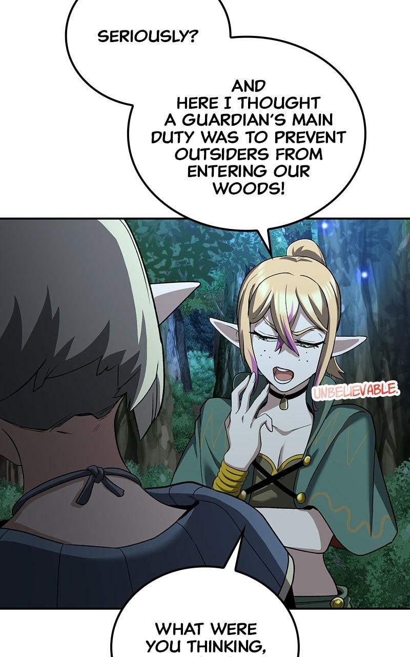 Monster Eater Episode 79 81