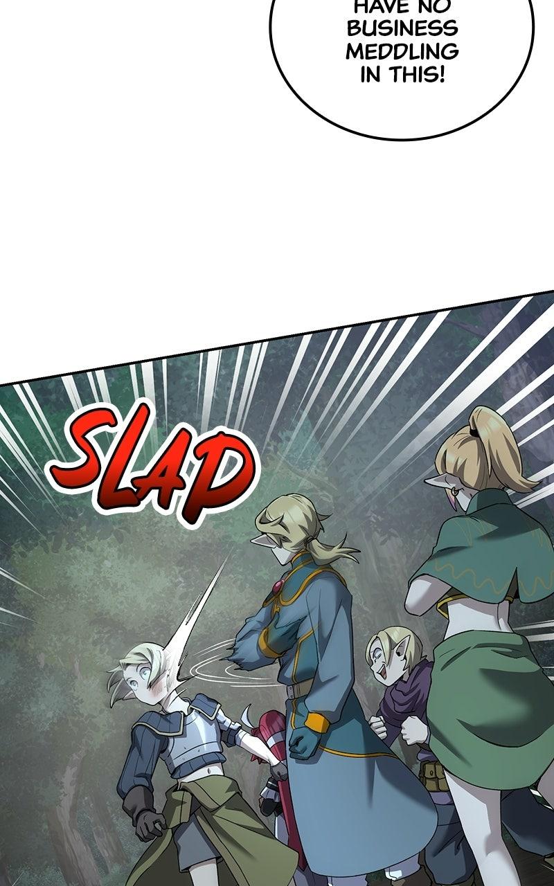 Monster Eater Episode 79 83