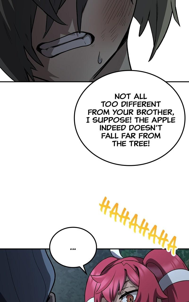 Monster Eater Episode 79 86