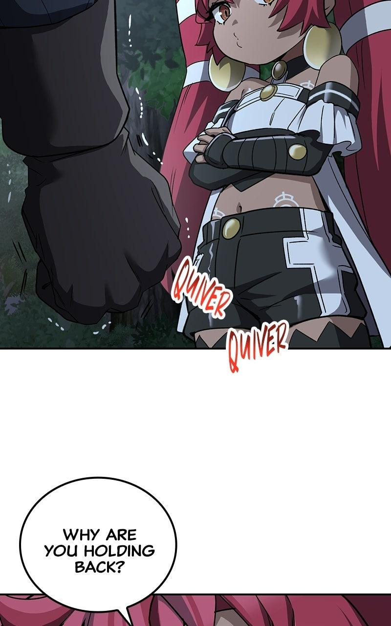 Monster Eater Episode 79 87