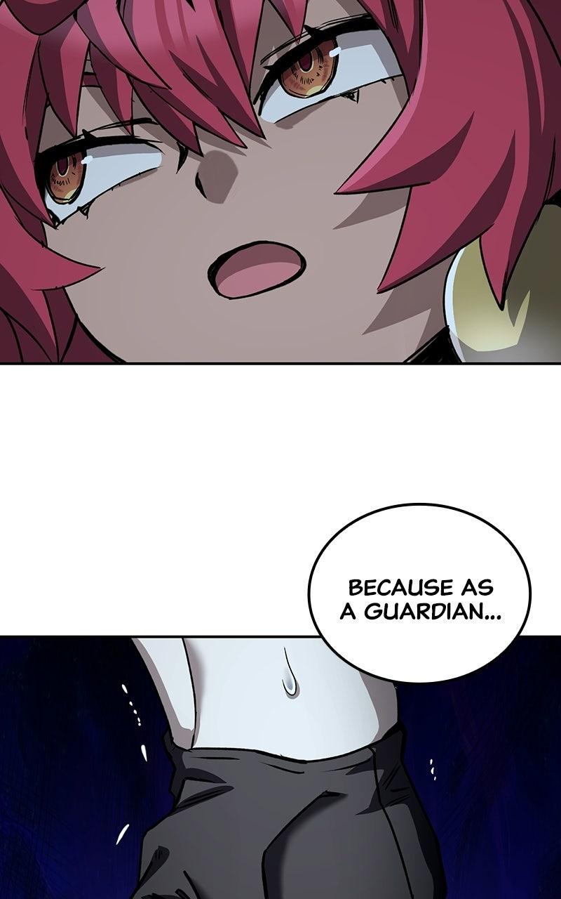 Monster Eater Episode 79 88