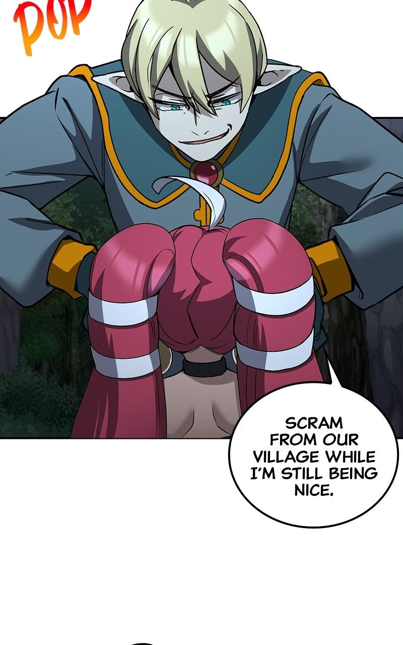 Monster Eater Episode 79 90