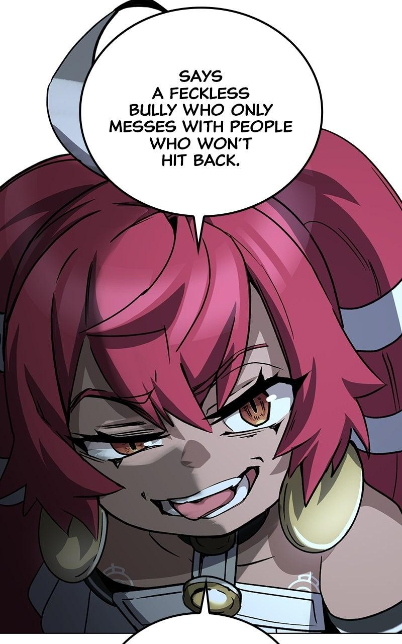 Monster Eater Episode 79 91