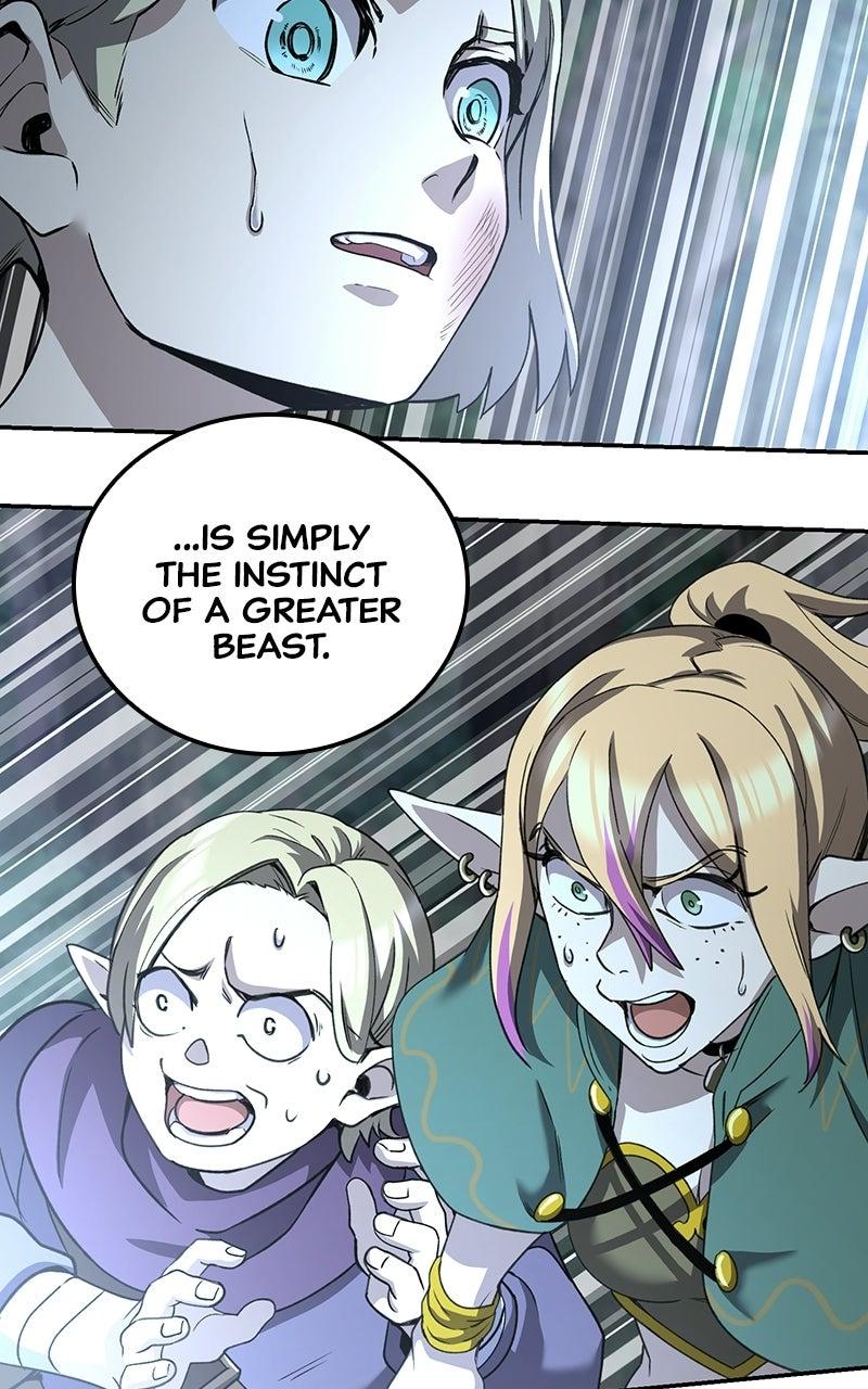 Monster Eater Episode 79 97