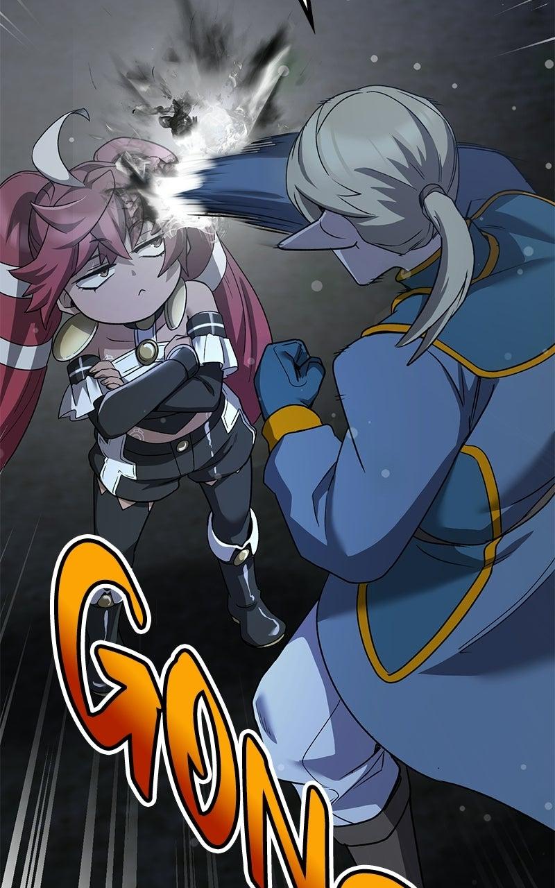 Monster Eater Episode 80 2