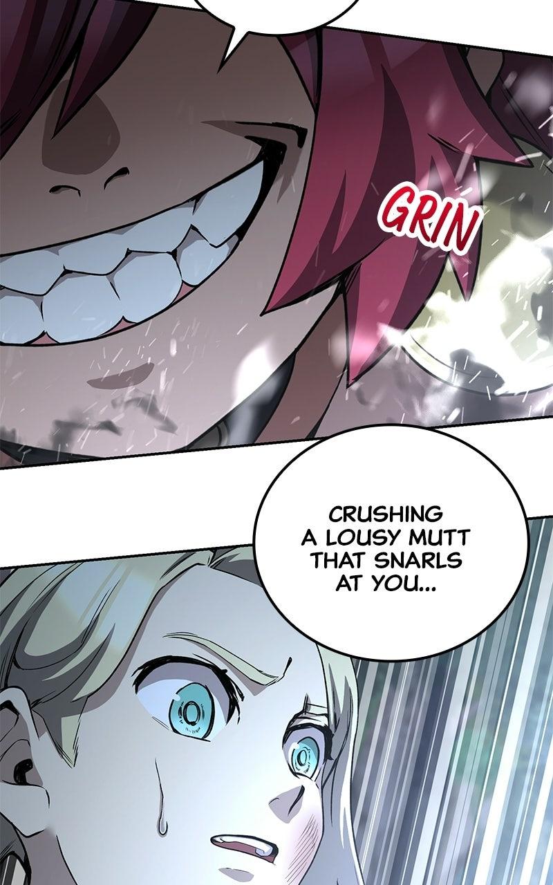 Monster Eater Episode 80 4