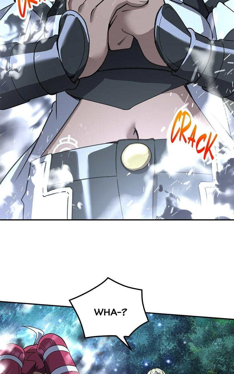 Monster Eater Episode 80 7