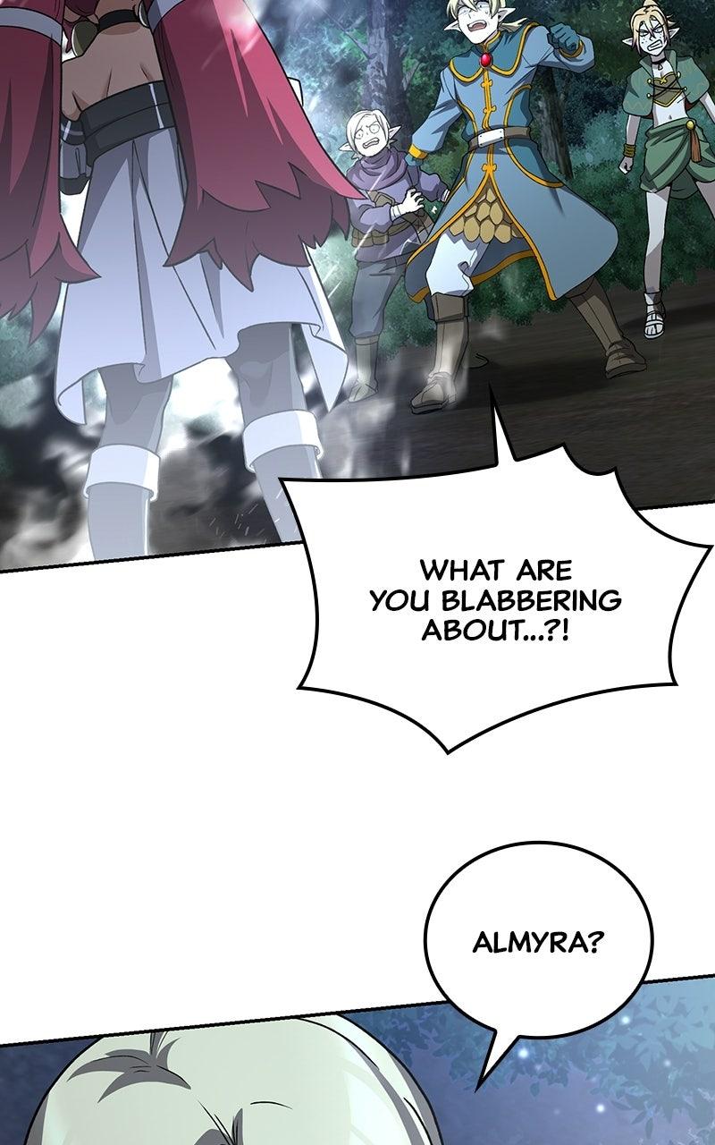 Monster Eater Episode 80 8