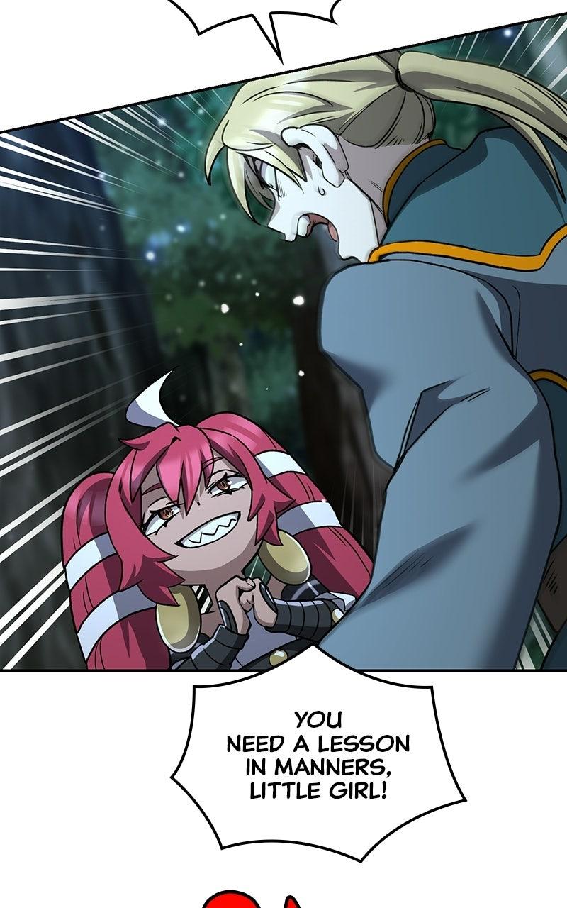 Monster Eater Episode 80 11