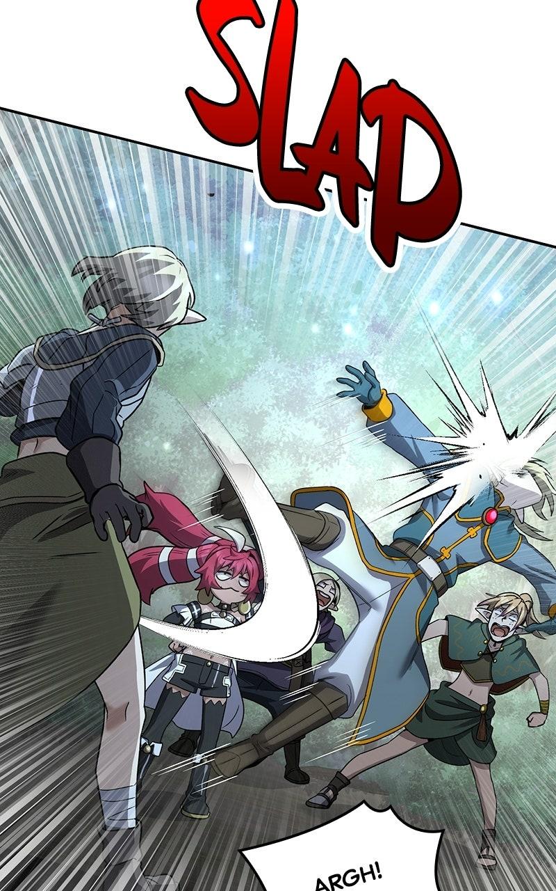Monster Eater Episode 80 12