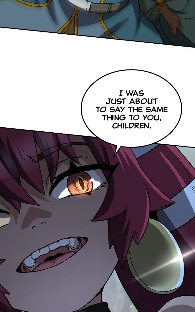 Monster Eater Episode 80 14