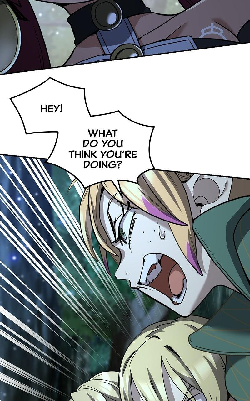 Monster Eater Episode 80 15