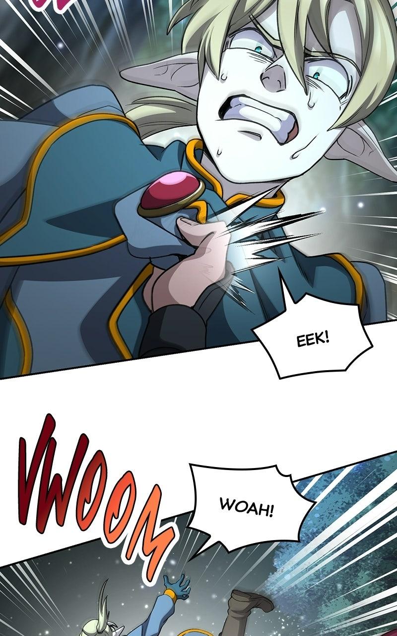 Monster Eater Episode 80 19