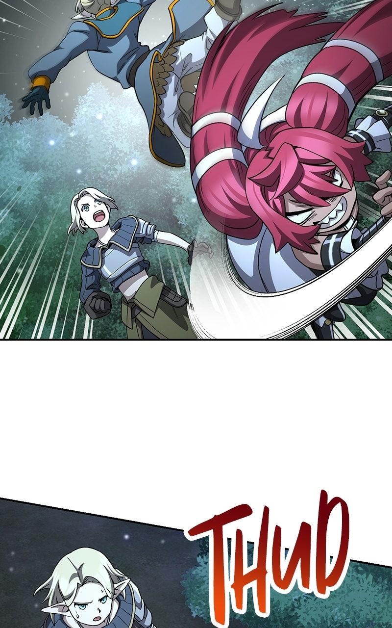 Monster Eater Episode 80 20
