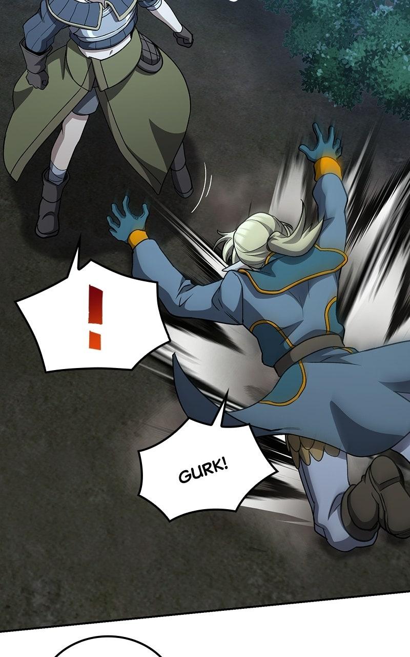 Monster Eater Episode 80 21