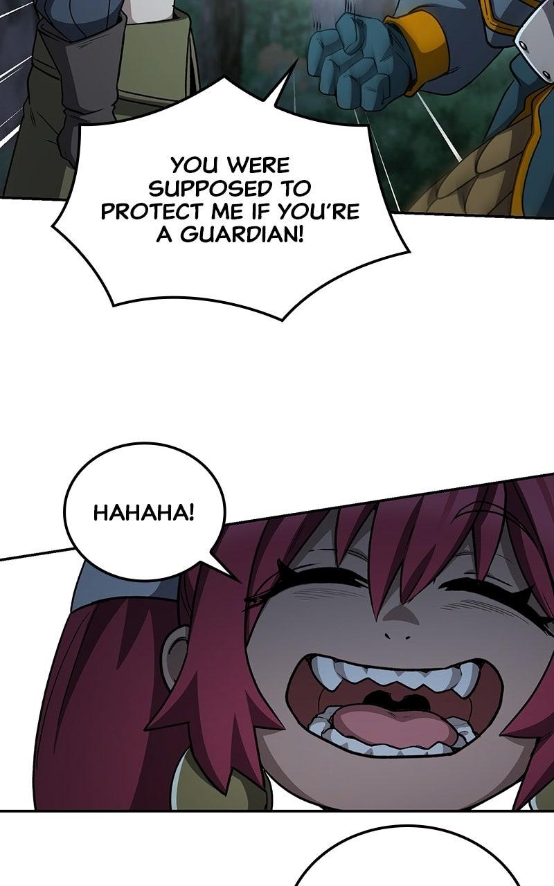 Monster Eater Episode 80 28