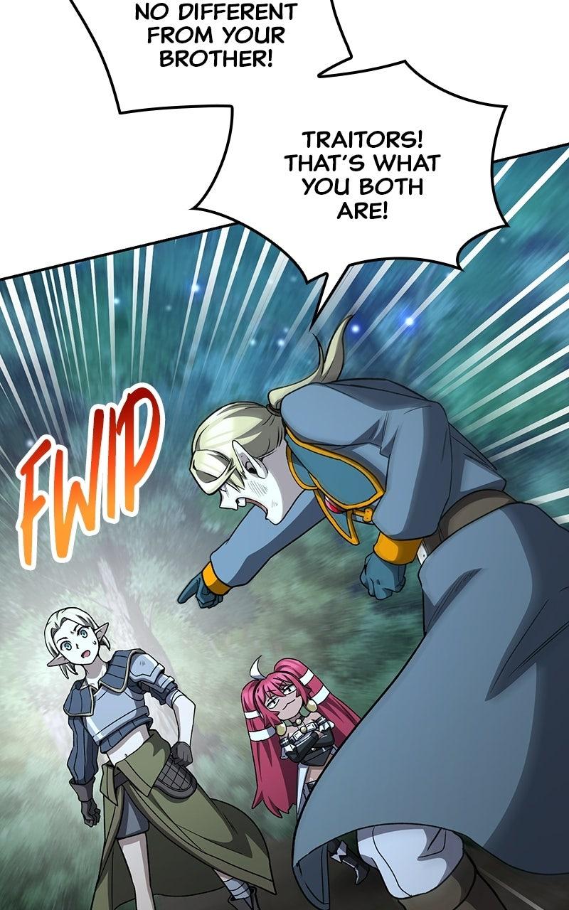 Monster Eater Episode 80 32