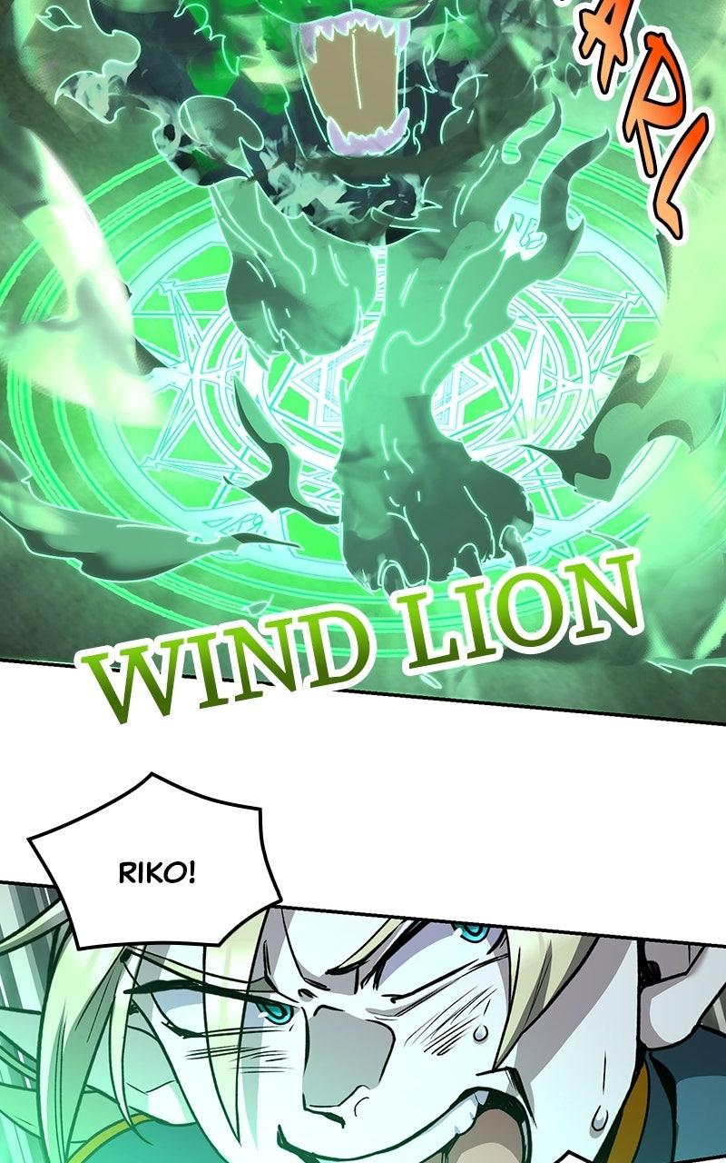 Monster Eater Episode 80 38