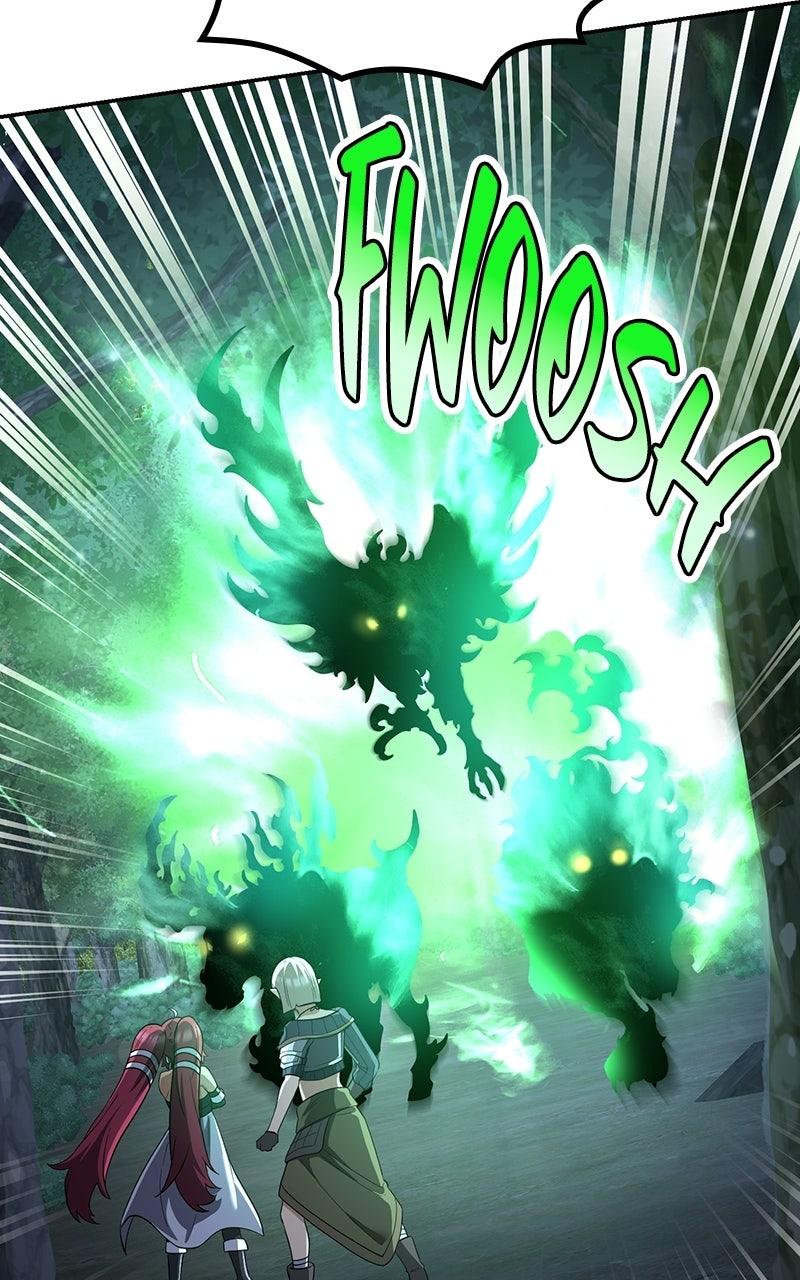 Monster Eater Episode 80 44
