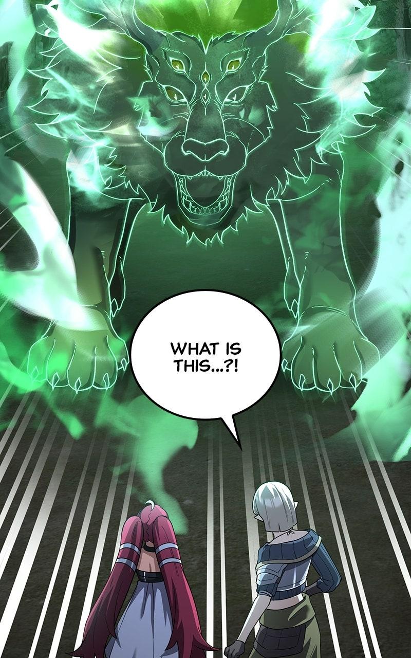 Monster Eater Episode 80 47