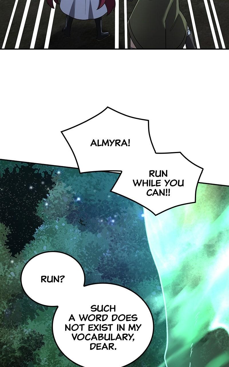 Monster Eater Episode 80 48