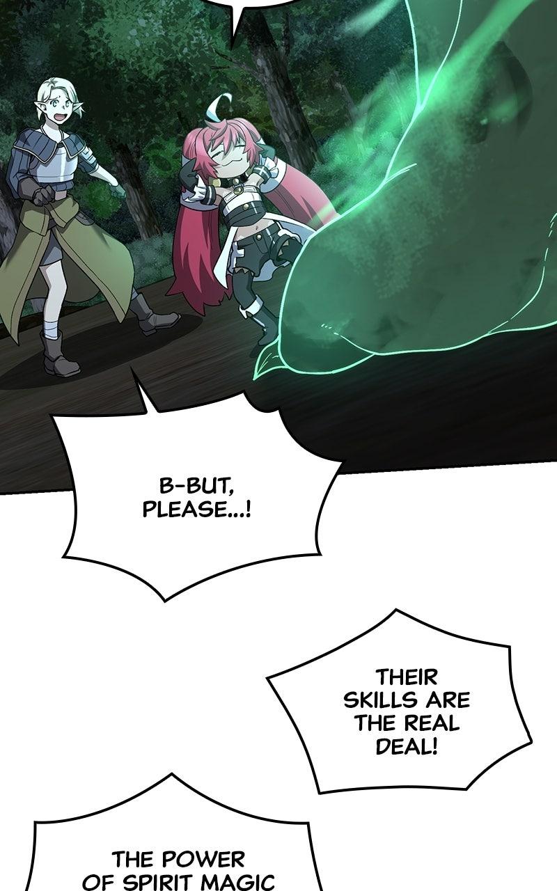 Monster Eater Episode 80 49