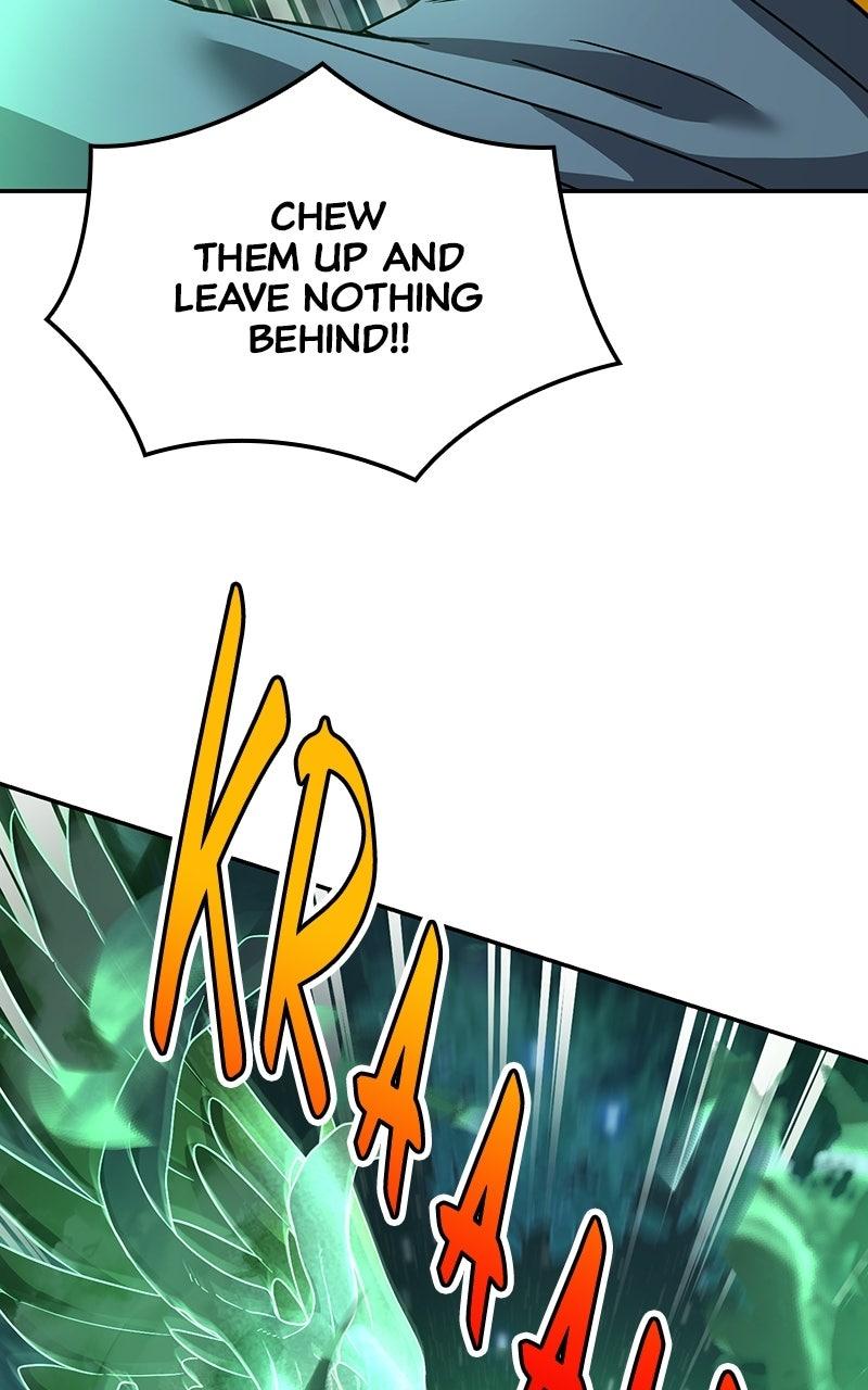 Monster Eater Episode 80 52