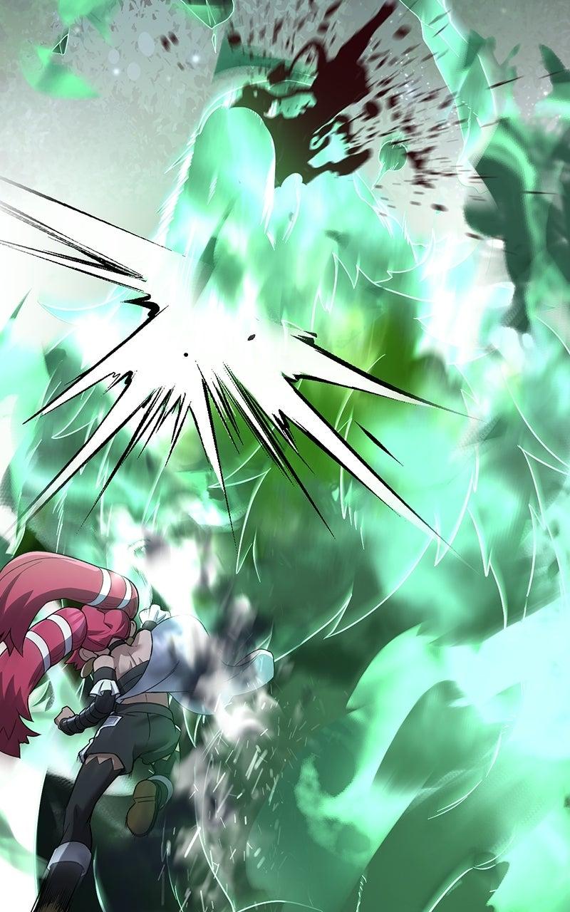 Monster Eater Episode 80 56