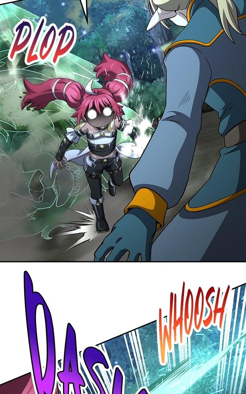 Monster Eater Episode 80 65