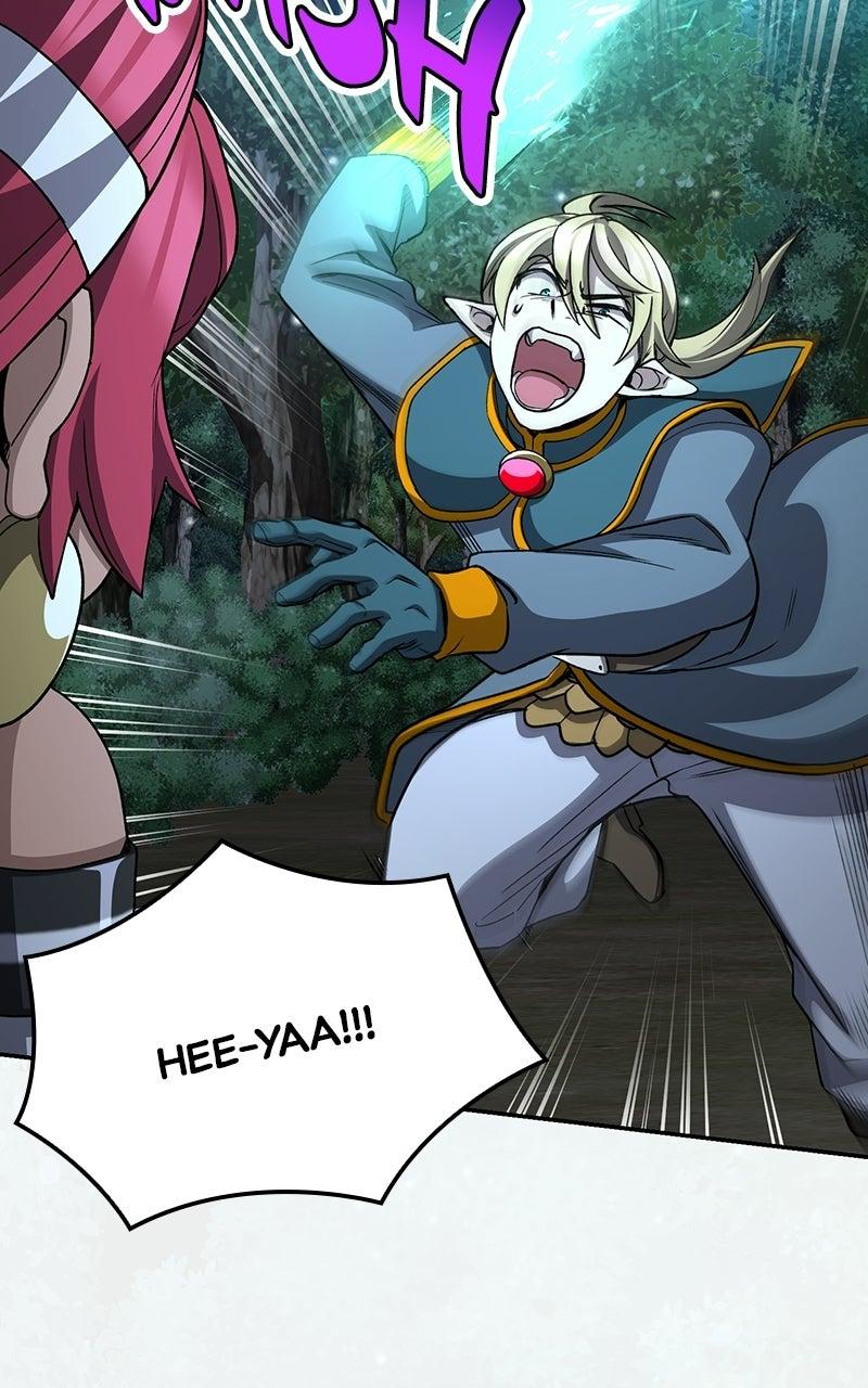 Monster Eater Episode 80 66