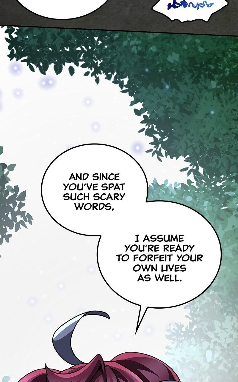 Monster Eater Episode 80 71